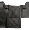 Husky Liners Classic Style - 2nd Seat Floor Liner 2004-2008 Ford F-150 SuperCab Pickup 63671