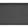 Husky Liners Classic Style - 2nd Seat Floor Liner 2000-2005 Ford Excursion 63901