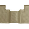 Husky Liners Classic Style - 2nd Seat Floor Liner 1996-2002 Toyota 4Runner 65703