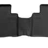 Husky Liners Classic Style - 2nd Seat Floor Liner 2003-2009 Toyota 4Runner 65751