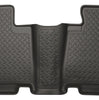 Husky Liners Classic Style - 2nd Seat Floor Liner 2006-2012 Toyota RAV4 65971
