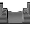 Husky Liners X-act Contour - 2nd Seat Floor Liner 2025-2026 INFINITI QX80 77431