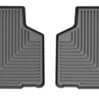 Husky Liners X-act Contour - 2nd Seat Floor Liner 2019-2026 BMW X7 77471