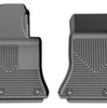 Husky Liners X-act Contour - Front Floor Liners 2022-2026 Mercedes-Benz C300 77481