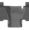 Husky Liners X-act Contour - 2nd Seat Floor Liner 78361