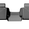Husky Liners X-act Contour - 2nd Seat Floor Liner 2024-2026 Toyota Tacoma FULL HYBRID EV-GAS (FHEV) 78371