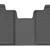 Husky Liners X-act Contour - 2nd Seat Floor Liner 78401