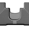 Husky Liners X-act Contour - 2nd Seat Floor Liner 2022-2024 Hyundai Ioniq 5 78421
