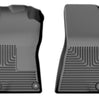 Husky Liners X-act Contour - Front Floor Liners 2023-2026 Kia Niro 78441