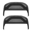 Husky Liners Rear Wheel Well Guards 79001
