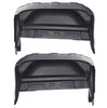 Husky Liners Rear Wheel Well Guards 79031