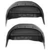Husky Liners Rear Wheel Well Guards 79041