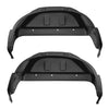 Husky Liners Rear Wheel Well Guards 2020-2026 Chevrolet Silverado 2500 HD 79051