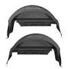 Husky Liners Rear Wheel Well Guards 79101