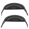 Husky Liners Rear Wheel Well Guards 79121