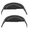Husky Liners Rear Wheel Well Guards 2021-2026 Ford F-150 Raptor 79171