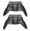 Husky Liners Rear Wheel Well Guards 79211