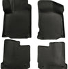 Husky Liners Classic Style - Front & 2nd Seat Floor Liners 89311