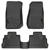 Husky Liners Weatherbeater - Front & 2nd Seat Floor Liners 93971