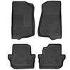 Husky Liners Weatherbeater - Front & 2nd Seat Floor Liners 93991