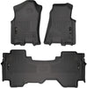 Husky Liners Front & 2nd Seat Floor Liners 94011