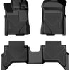 Husky Liners Weatherbeater - Front & 2nd Seat Floor Liners 94171