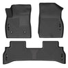 Husky Liners Weatherbeater - Front & 2nd Seat Floor Liners 2021-2026 Buick Encore GX FWD 95171