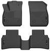 Husky Liners Weatherbeater - Front & 2nd Seat Floor Liners 2021-2023 Buick Envision 95201