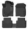 Husky Liners Weatherbeater - Front & 2nd Seat Floor Liners 2023-2026 Honda HR-V 95241