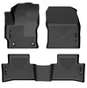 Husky Liners Weatherbeater - Front & 2nd Seat Floor Liners 95291
