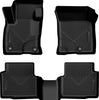 Husky Liners Weatherbeater - Front & 2nd Seat Floor Liners 95331