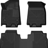Husky Liners Weatherbeater - Front & 2nd Seat Floor Liners 2024-2026 Chevrolet Equinox EV 95351