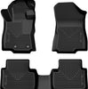 Husky Liners Weatherbeater - Front & 2nd Seat Floor Liners 95381
