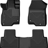 Husky Liners Weatherbeater - Front & 2nd Seat Floor Liners 2019-2026 Acura RDX 95391