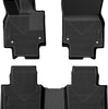 Husky Liners Weatherbeater - Front & 2nd Seat Floor Liners 2023-2026 Toyota Crown 95431