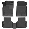 Husky Liners Weatherbeater - Front & 2nd Seat Floor Liners 95521