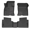 Husky Liners Weatherbeater - Front & 2nd Seat Floor Liners 95561