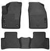 Husky Liners Weatherbeater - Front & 2nd Seat Floor Liners 2018-2022 Toyota C-HR 95651