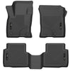 Husky Liners Weatherbeater - Front & 2nd Seat Floor Liners 95721