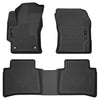 Husky Liners Weatherbeater - Front & 2nd Seat Floor Liners 2020-2026 Toyota Corolla Sedan 95751