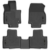 Husky Liners Weatherbeater - Front & 2nd Seat Floor Liners 2020-2026 Toyota Highlander GAS 95791