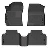 Husky Liners Weatherbeater - Front & 2nd Seat Floor Liners 95861