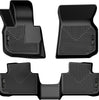 Husky Liners Weatherbeater - Front & 2nd Seat Floor Liners 95911