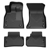 Husky Liners Weatherbeater - Front & 2nd Seat Floor Liners 95941