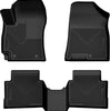 Husky Liners Weatherbeater - Front & 2nd Seat Floor Liners 2024-2026 Hyundai Kona 95951