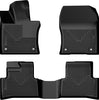 Husky Liners Weatherbeater - Front & 2nd Seat Floor Liners 95991