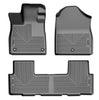 Husky Liners Weatherbeater - Front & 2nd Seat Floor Liners 2026 Honda Passport 96131
