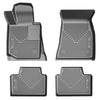 Husky Liners Weatherbeater - Front & 2nd Seat Floor Liners 2022-2026 BMW 330i 96141