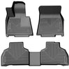 Husky Liners Weatherbeater - Front & 2nd Seat Floor Liners 2019-2026 BMW X7 96151