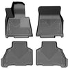 Husky Liners Weatherbeater - Front & 2nd Seat Floor Liners 2019-2026 BMW X7 96161